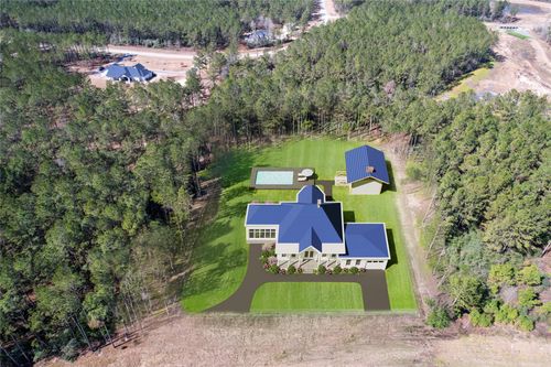 15409 Forest Grove Dr, Willis, TX, 77378-1766 | Card Image