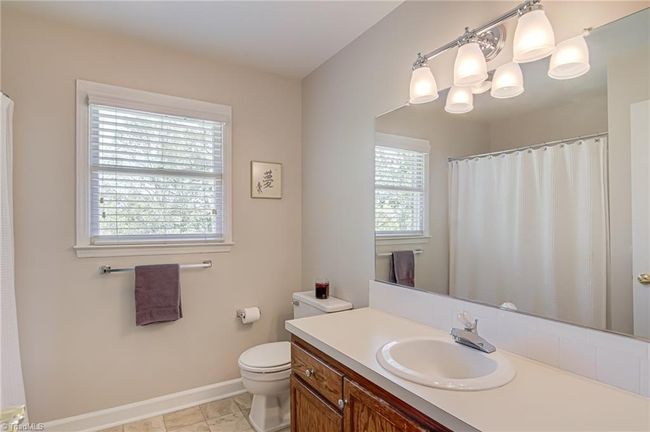 2417 Sattsgate Dr, House other with 4 bedrooms, 5 bathrooms and null parking in Lewisville NC | Image 28