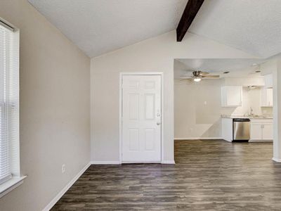 View of Dining from Family Room | Image 3