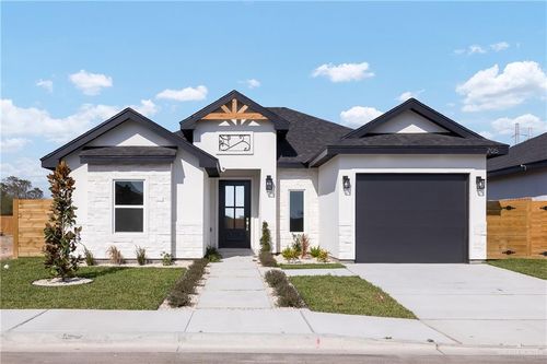 705 E Sadie St, Edinburg, TX, 78539 | Card Image