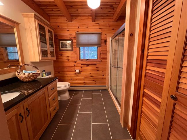 4144 Kirby Mountain Rd, House other with 2 bedrooms, 1 bathrooms and null parking in Concord VT | Image 13