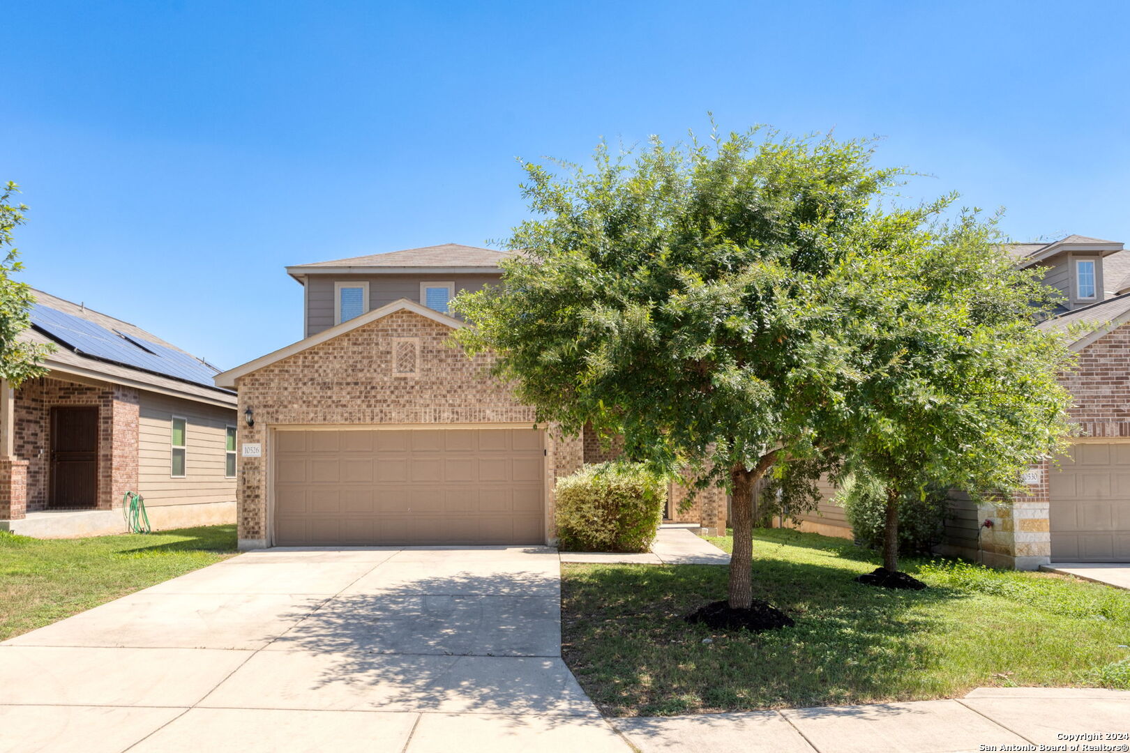 Ashbury Crk, San Antonio, TX 78245
