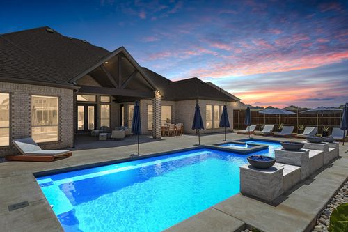 508 Lyon Crest Dr, Shady Shores, TX, 76208-5503 | Card Image