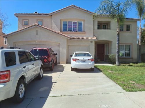 6632 Summertrail Pl, Highland, CA, 92346-6063 | Card Image