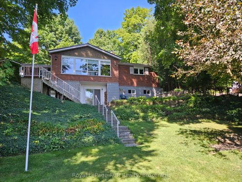 120 Mccullough Lake Dr, Williamsford, ON, N0H2V0 | Card Image