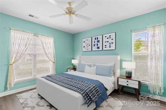 Primary BedroomVIRTUALLY STAGED | Image 5