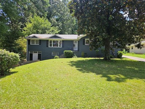 2970 Tribble Ln Nw, Atlanta, GA, 30311-1111 | Card Image