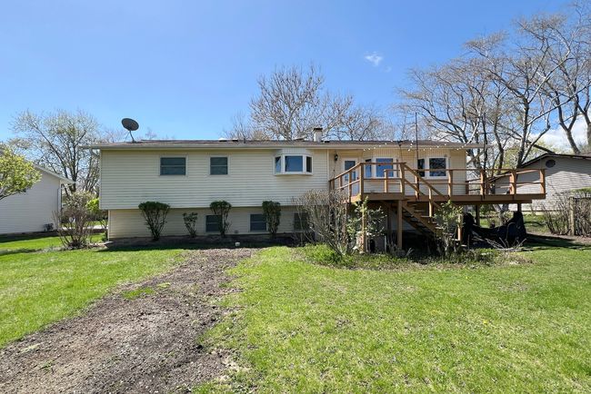 245 N Morris Dr, House other with 5 bedrooms, 3 bathrooms and 6 parking in Palatine IL | Image 28
