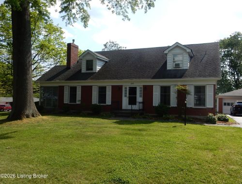 283 Tollview Dr, Shepherdsville, KY, 40165-6158 | Card Image