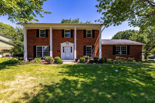 11280 Hanover Rd, Cincinnati, OH, 45240-3035 | Card Image