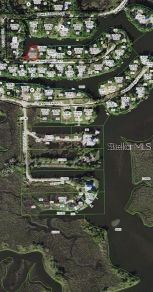 12119 W Gulf Breeze Ct, CRYSTAL RIVER, FL, 34429-9299 | Card Image
