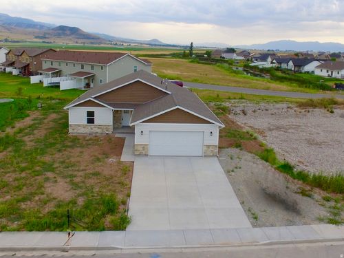 40 E 500th S, Franklin, ID, 83237 | Card Image