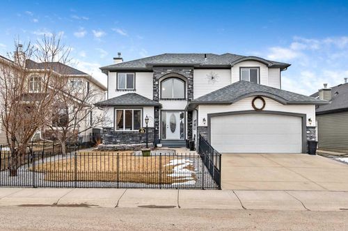 43 Sheep River Hts, Okotoks, AB, T1S2A1 | Card Image