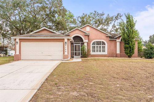 9180 Gillmar Street, Spring Hill, FL, 34608 | Card Image