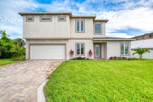 32 Ocean Breeze Cir, ORMOND BEACH, FL, 32176-2870 | Card Image