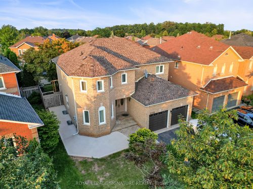 bsmt-2255 Grand Ravine Dr, Oakville, ON, L6H6A9 | Card Image