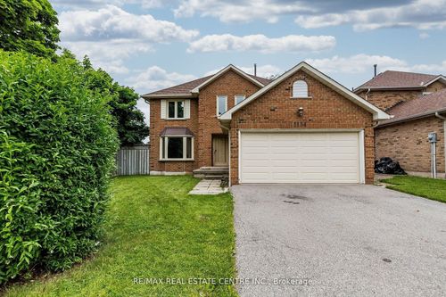 1134 Deer Run, Mississauga, ON, L5C3S6 | Card Image