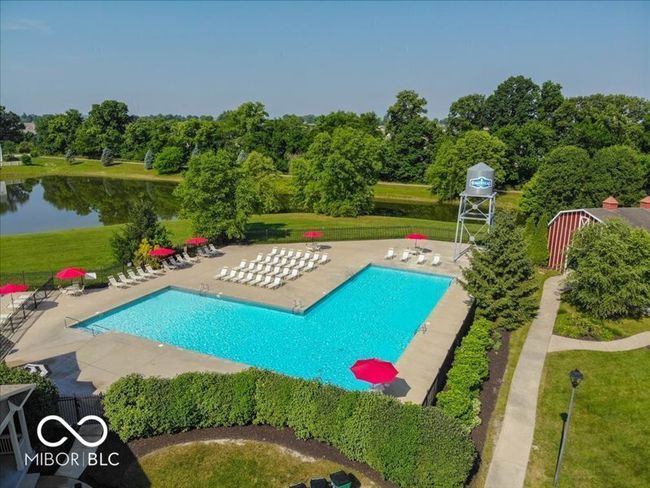 3241 W Keepsake Ln, House other with 5 bedrooms, 3 bathrooms and null parking in Monrovia IN | Image 11