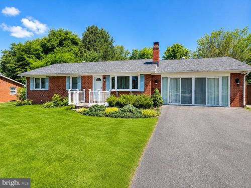 2021 S Fountain Green Rd, BEL AIR, MD, 21015-6446 | Card Image
