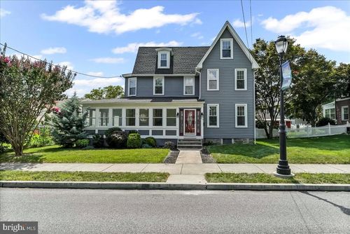810 Prospect Ave, PROSPECT PARK, PA, 19076-2220 | Card Image