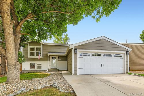 6040 W 75th Dr, Arvada, CO, 80003-2936 | Card Image