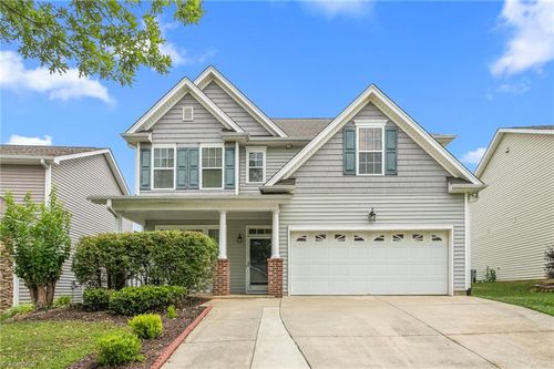 1937 Glenkirk Dr, Burlington, NC, 27215-9494 | Card Image
