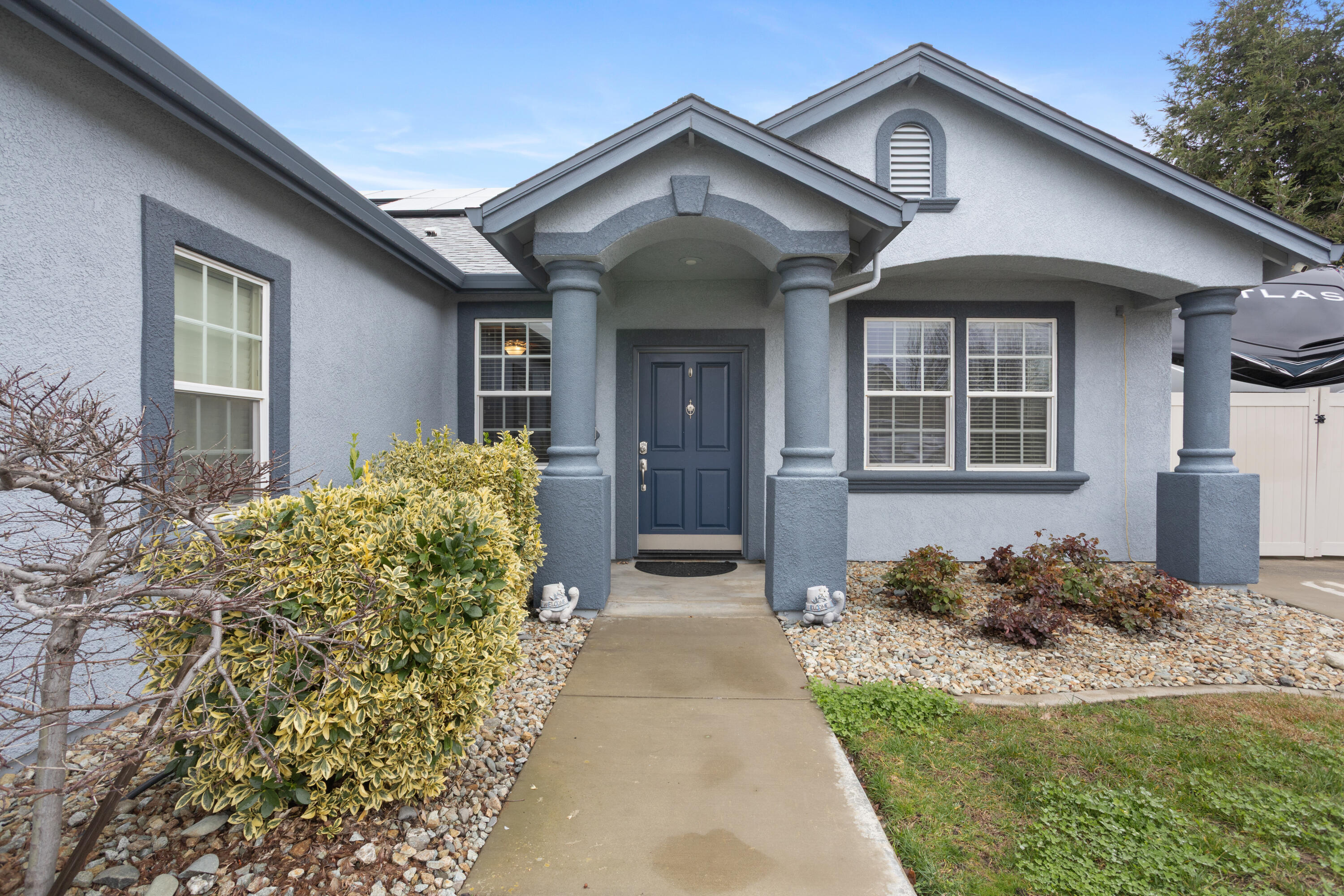 Residential in Redding 4