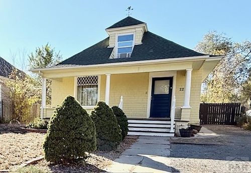 2211 N Elizabeth St, Pueblo, CO, 81003-1809 | Card Image