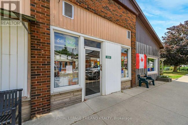 288 King St S, Home with 0 bedrooms, 0 bathrooms and null parking in Highgate ON | Image 9