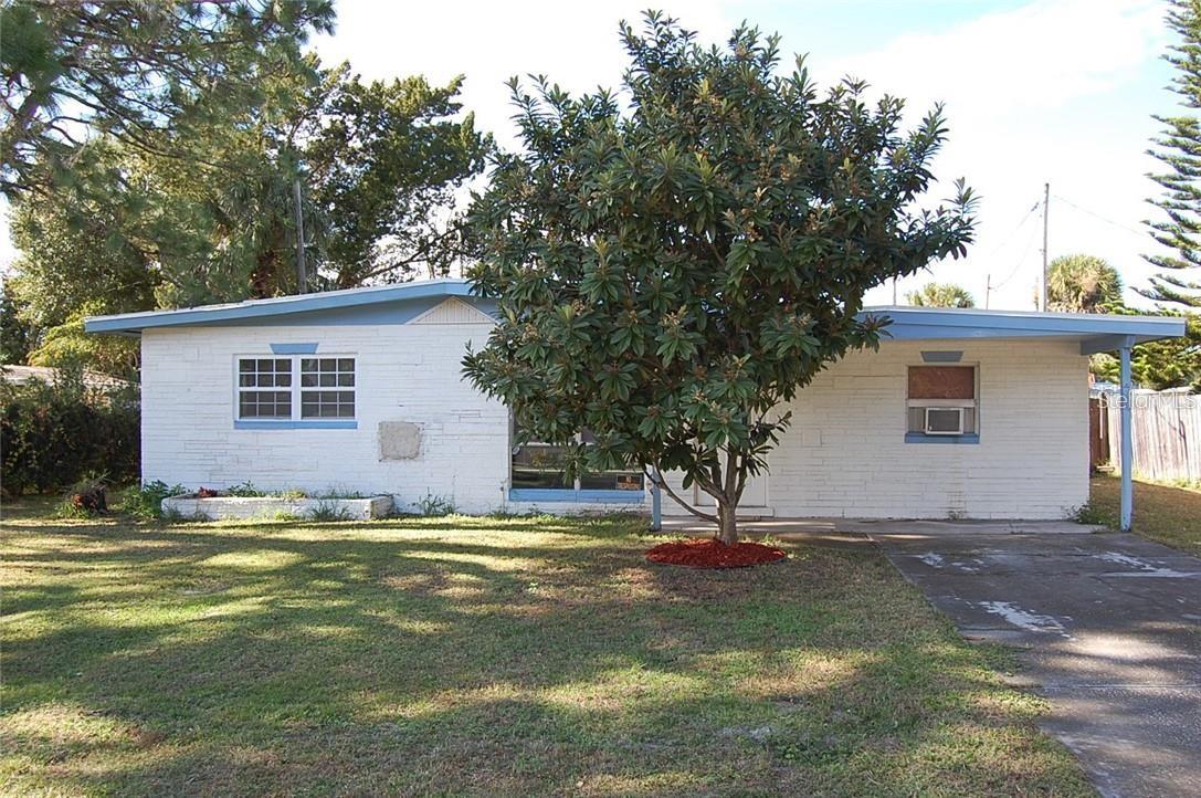 Astor Dr, New Port Richey, FL 34652