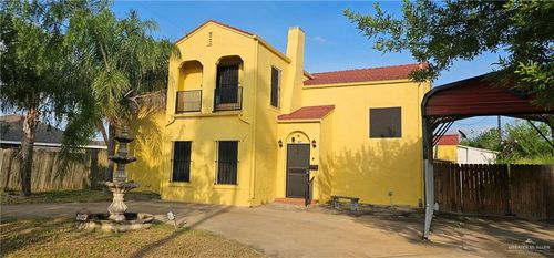 396 Hibiscus St, San Benito, TX, 78586-4827 | Card Image