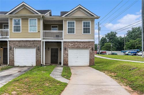 apt-j-2996 Jonesboro Rd Se, Atlanta, GA, 30354-2412 | Card Image