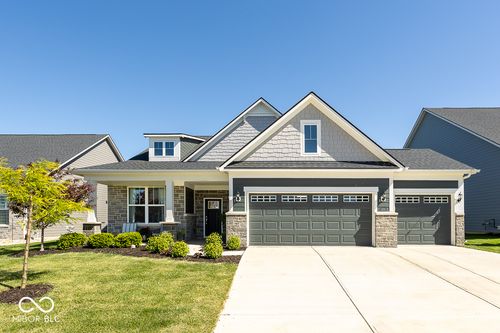 14856 Tiago Ln, Fishers, IN, 46040-4002 | Card Image