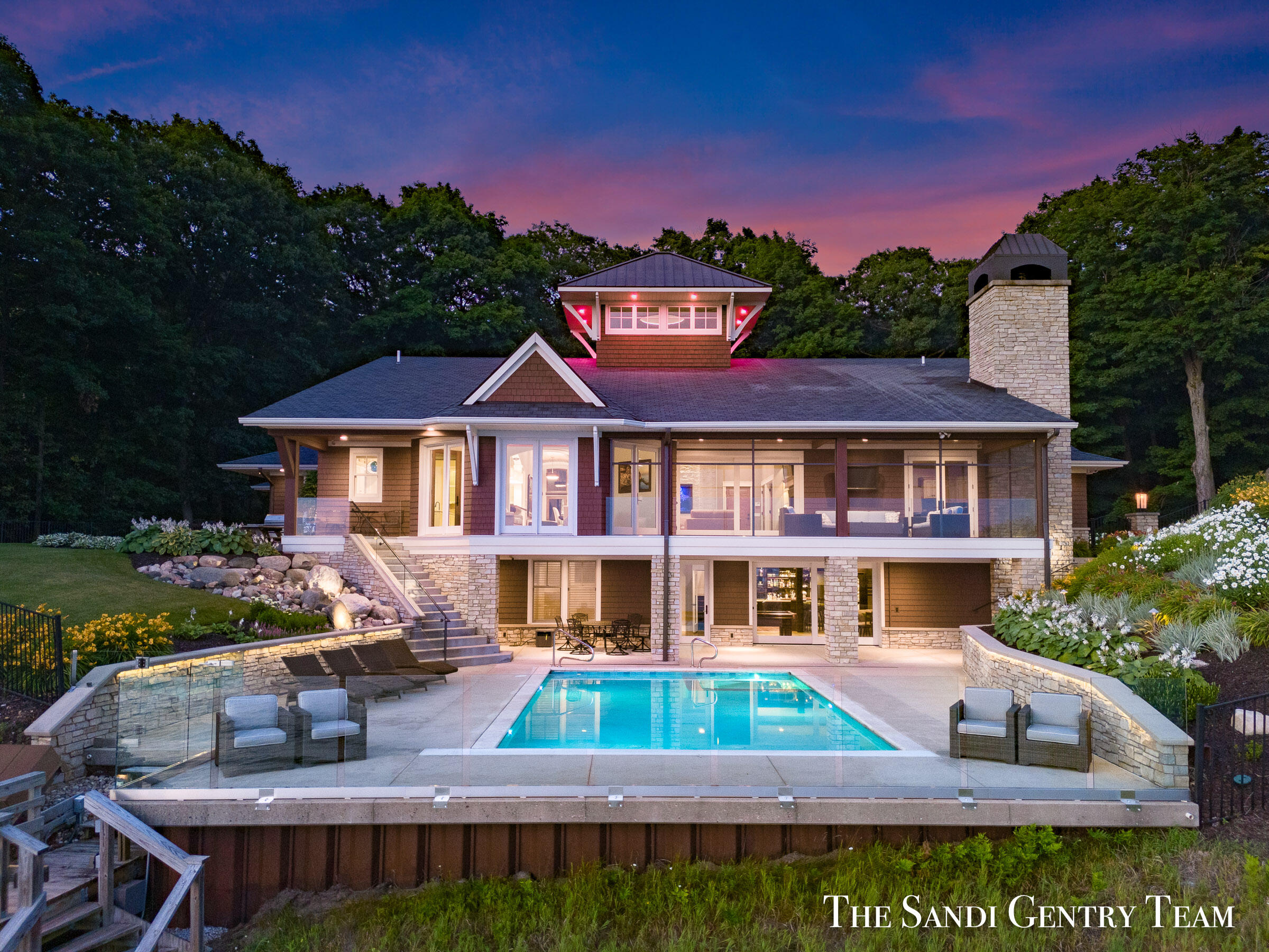 Spindle Dr, Grand Haven, MI 49417
