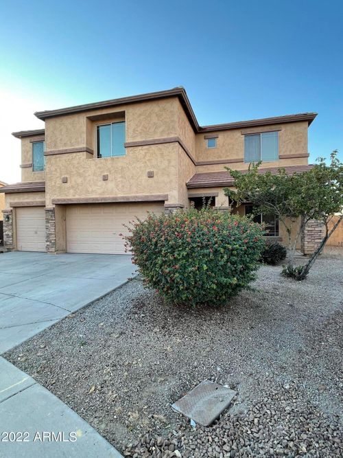 2218 N 93rd Ln, Phoenix, AZ, 85037-4402 | Card Image