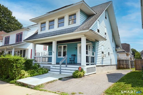 133 E Eaton St, Bridgeport, CT, 06604-1919 | Card Image
