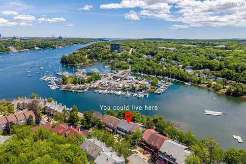206 Spinnaker Dr, Halifax, NS, B3N3C6 | Card Image
