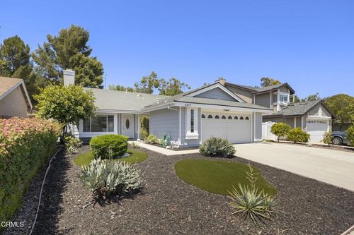 5217 Hillridge Dr, Camarillo, CA, 93012-4133 | Card Image