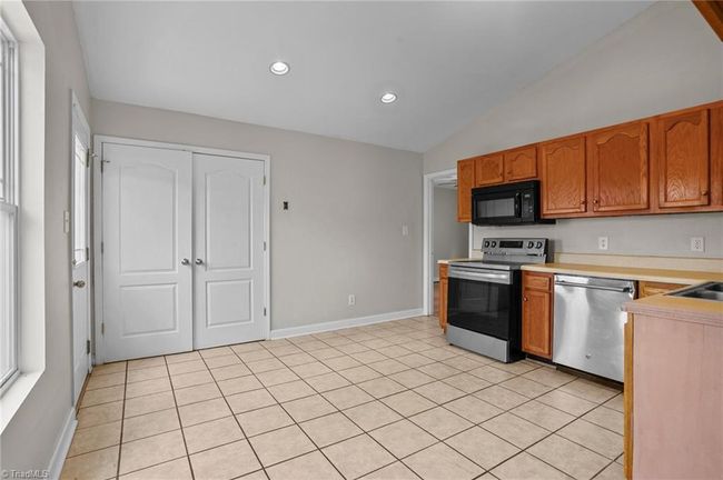 551 Denny Dr, House other with 3 bedrooms, 2 bathrooms and null parking in Winston-Salem NC | Image 22