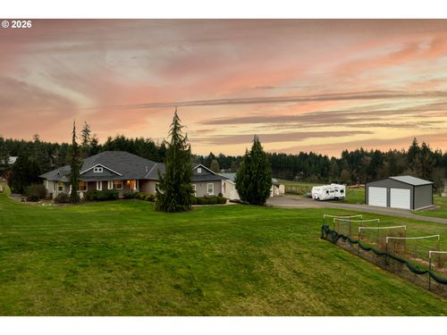 37201 Nw 29th Ave, La Center, WA, 98629-3756 | Card Image