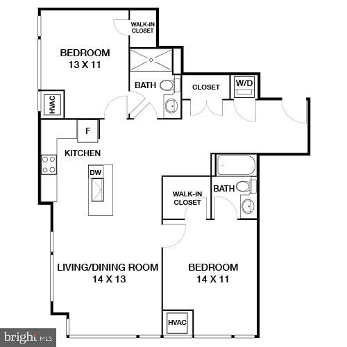apt-1b312-521 S Broad St, PHILADELPHIA, PA, 19147-1038 | Card Image