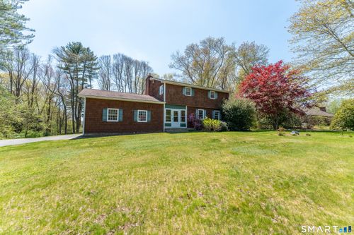 111 Grand View Ter, Brooklyn, CT, 06234-2031 | Card Image