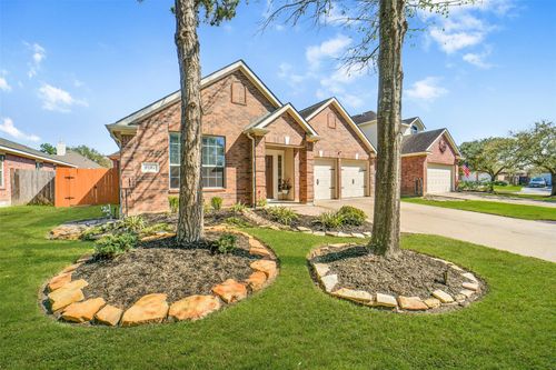19314 Cloud Peak Dr, Tomball, TX, 77377-3986 | Card Image