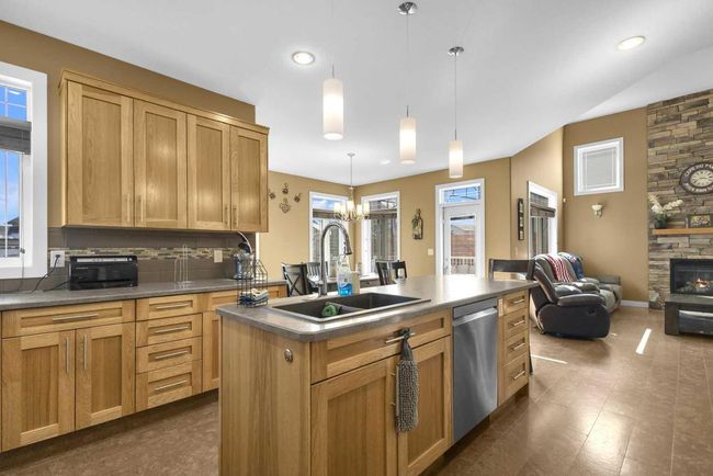 7 Elma St, House other with 4 bedrooms, 4 bathrooms and 6 parking in Lacombe AB | Image 10