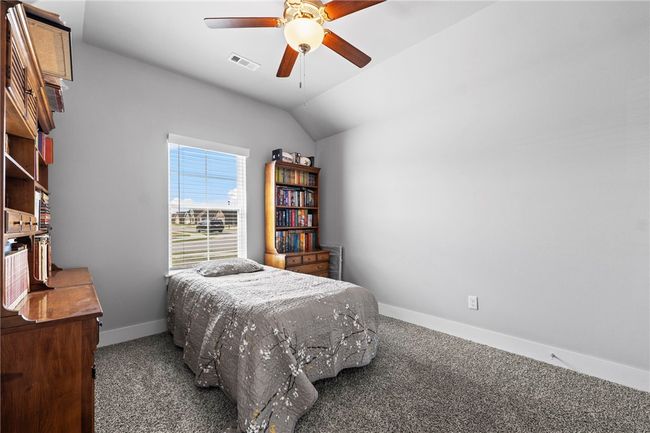 890 Fair Oaks St, House other with 4 bedrooms, 2 bathrooms and null parking in Tontitown AR | Image 40