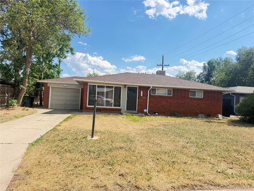3470 W Arizona Ave, Denver, CO, 80219-3903 | Card Image