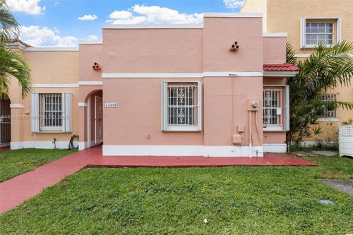 12450 Nw 7th Ln, Miami, FL, 33182-2023 | Card Image