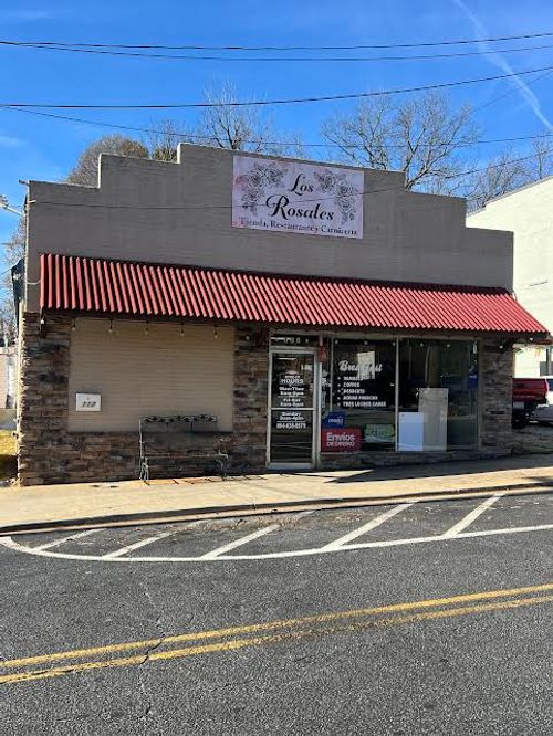 112 S Catherine St, Walhalla, SC, 29691-2328 | Card Image