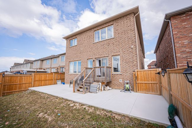 86 Sunset Way, House other with 9 bedrooms, 7 bathrooms and 4 parking in Thorold ON | Image 44