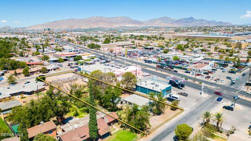 145 S Clark Dr, El Paso, TX, 79905-4707 | Card Image